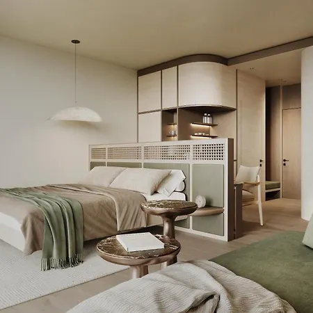 Monika Hotel 5*