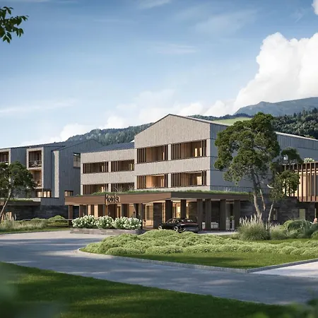 Monika Hotel Sexten